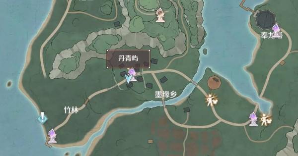 无限暖暖远黛扇羽怎么获得-远黛扇羽获取方法