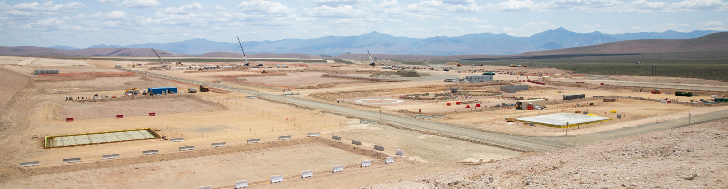 美国政府参股全球最大锂矿，拿下开采合资企业 5% 股权