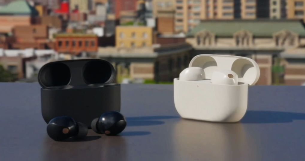 索尼发布 WF-1000XM5 / WH-1000XM6 耳机固件更新，新增音频共享等功能