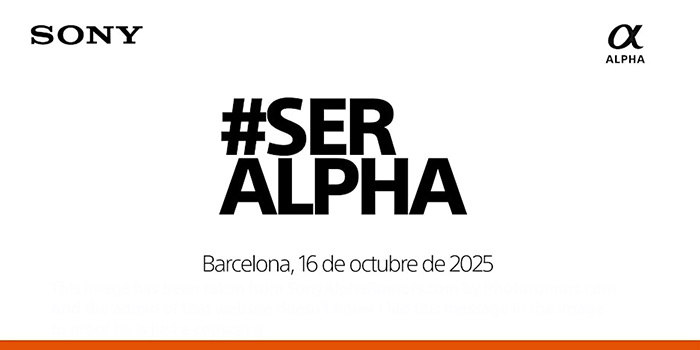索尼宣布 10 月 16 日举行巴塞罗那发布会，有望推出 α7 Ⅴ 相机新品