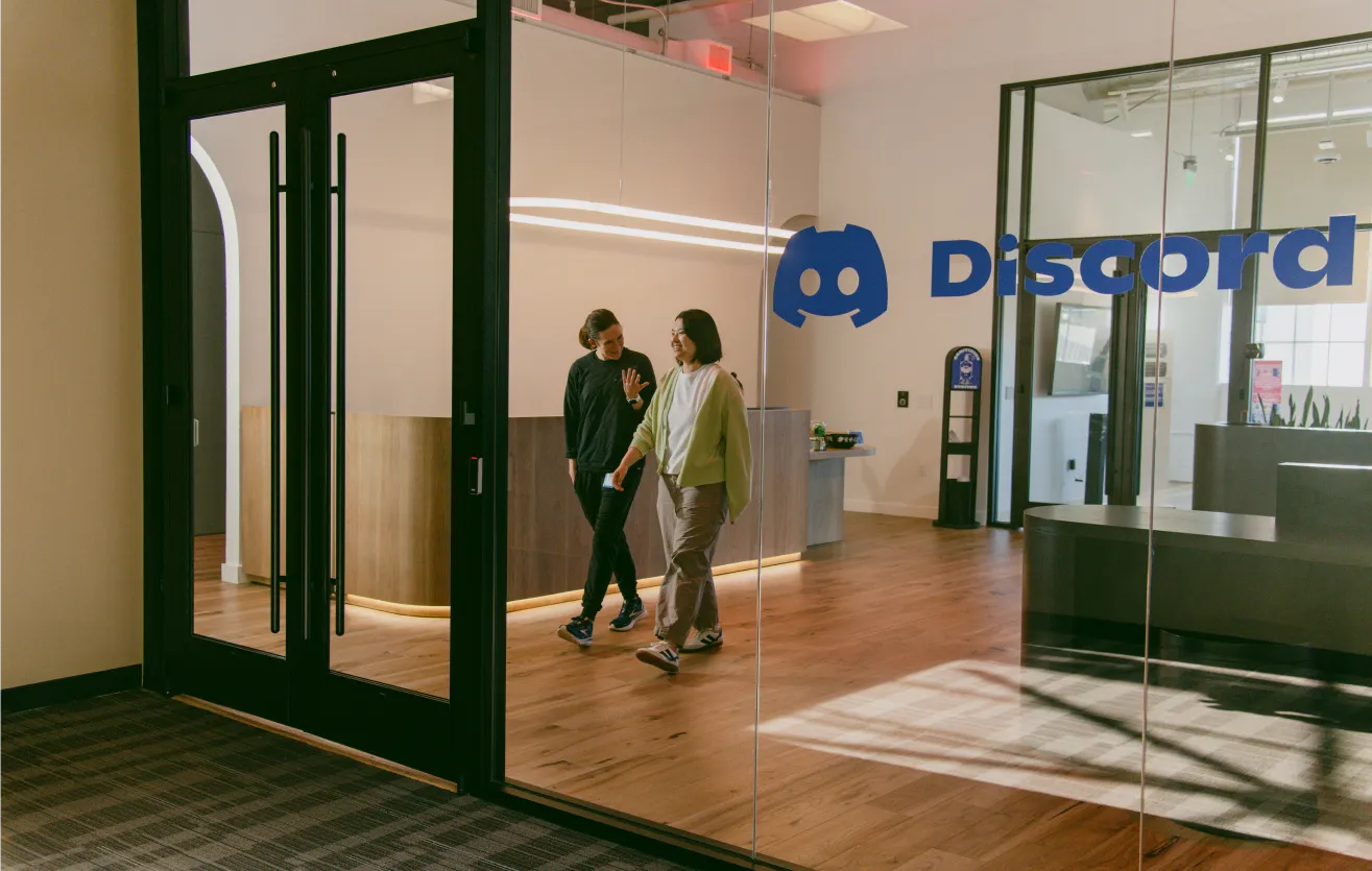 因第三方客服遭遇网络攻击，社交平台 Discord 出现用户数据泄露