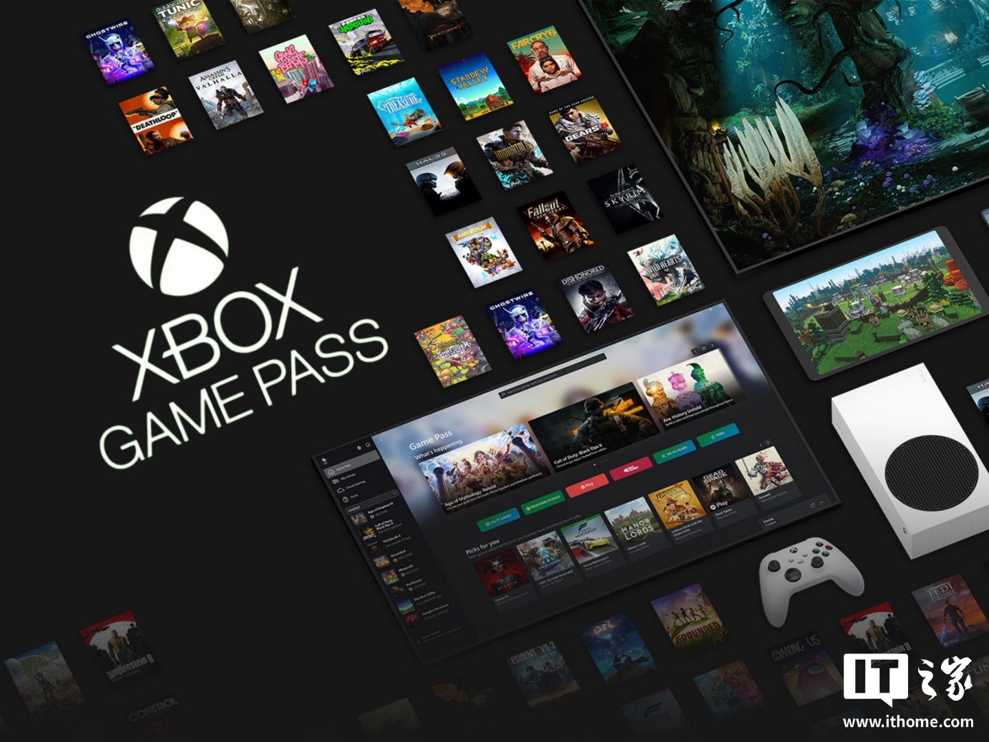 Xbox 前员工称《使命召唤》令微软损失了 3 亿美元销售额：拜 XGP 所赐