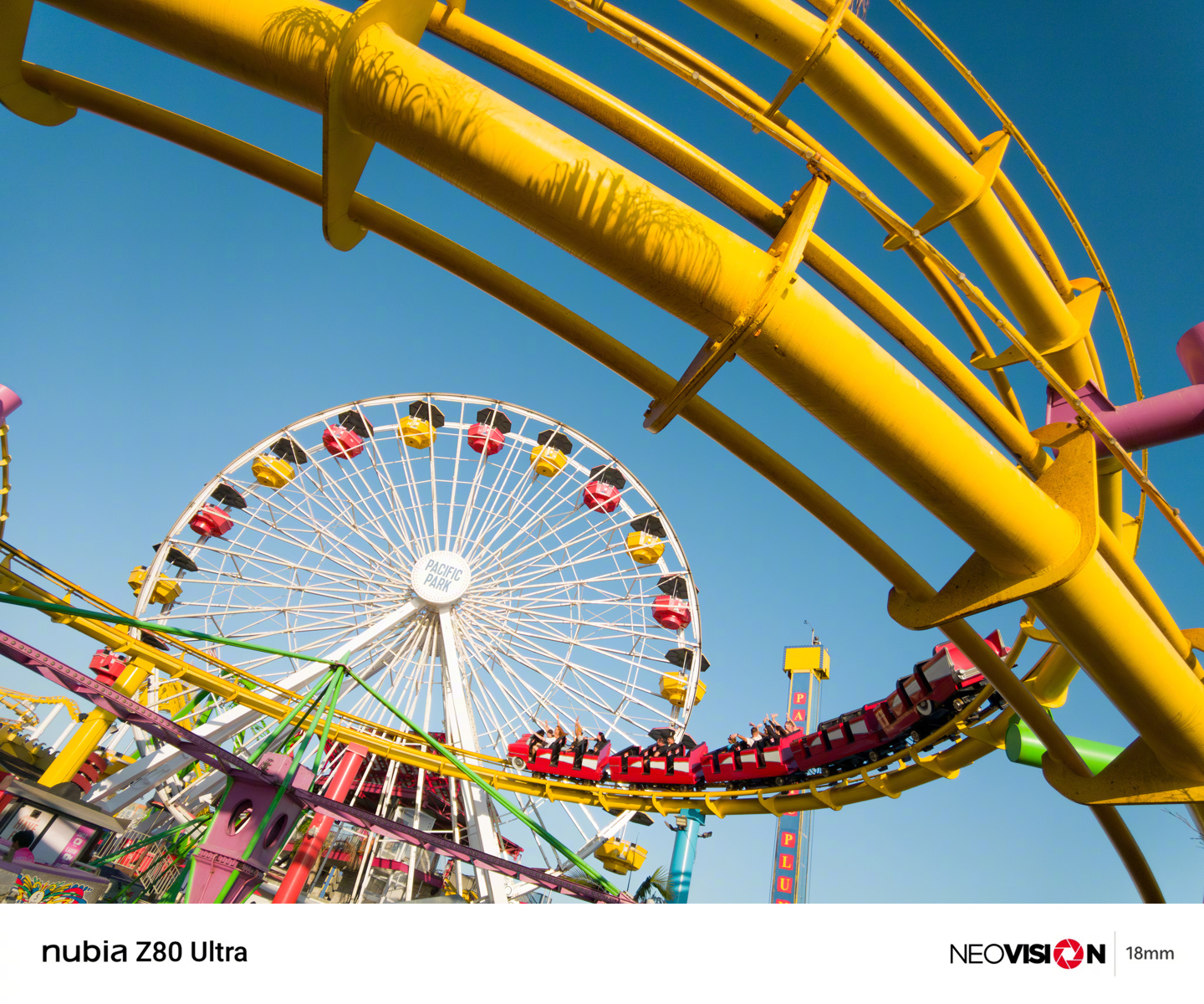 努比亚 Z80 Ultra 手机拍摄样张公布，匹配 1/1.55 大底、7 组镜片、f/1.8 大光圈