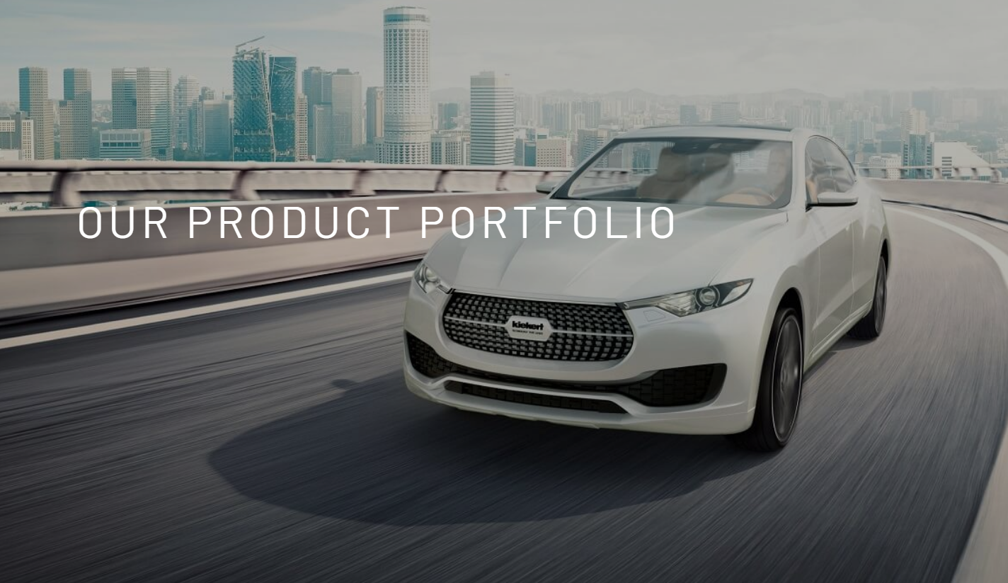 德国百年汽车门锁巨头 Kiekert 申请临时破产，中国股东凌云集团将进行挽救