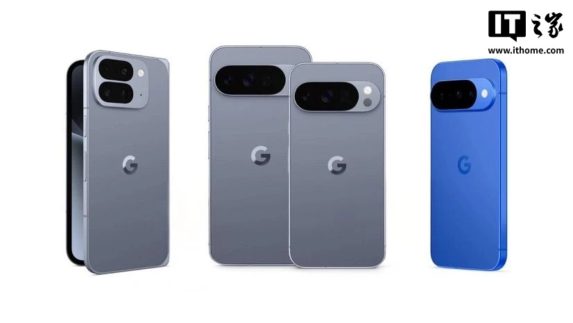 消息称谷歌 Pixel 11 系列手机将搭载联发科 M90 基带，支持卫星通信