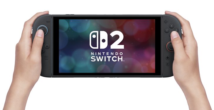 任天堂 Switch 2 掌机被曝支持两种 DLSS 模式：1080p 及更高分辨率各一种