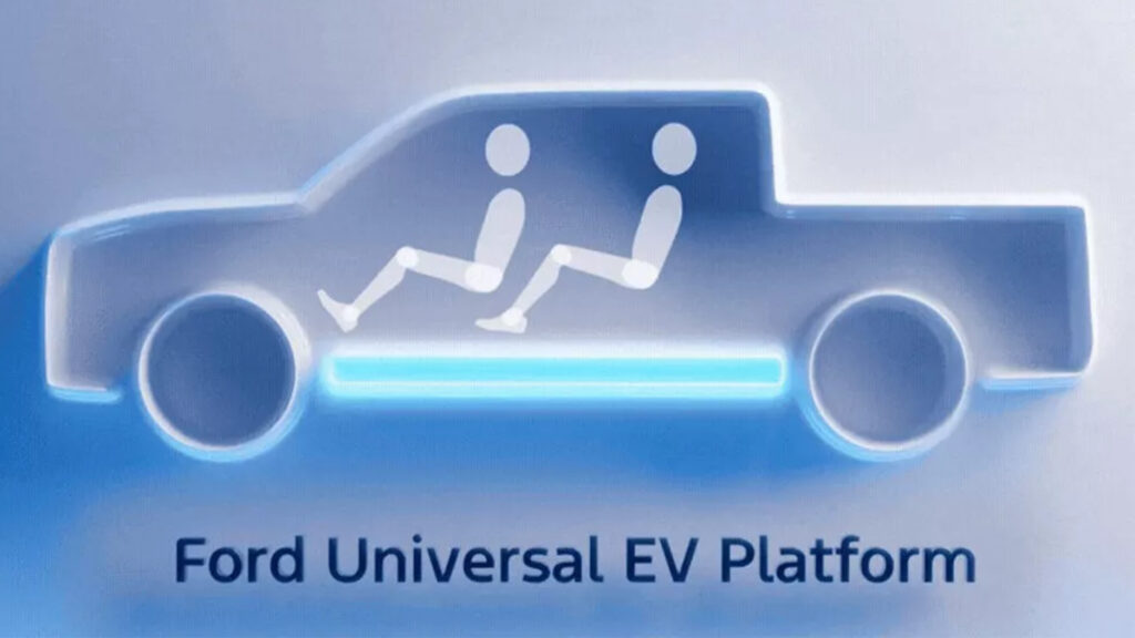 福特 CEO 法利预热 3 万美元“廉价”皮卡：将带来前所未闻且“在中国也没有”的数字体验