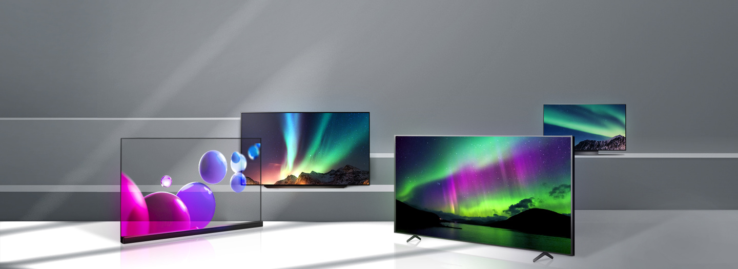 消息称电视用大型 OLED 面板生产成本快速下滑：65 英寸款仅要五年前一半