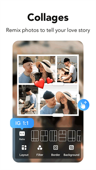 专业照片编辑器免费版