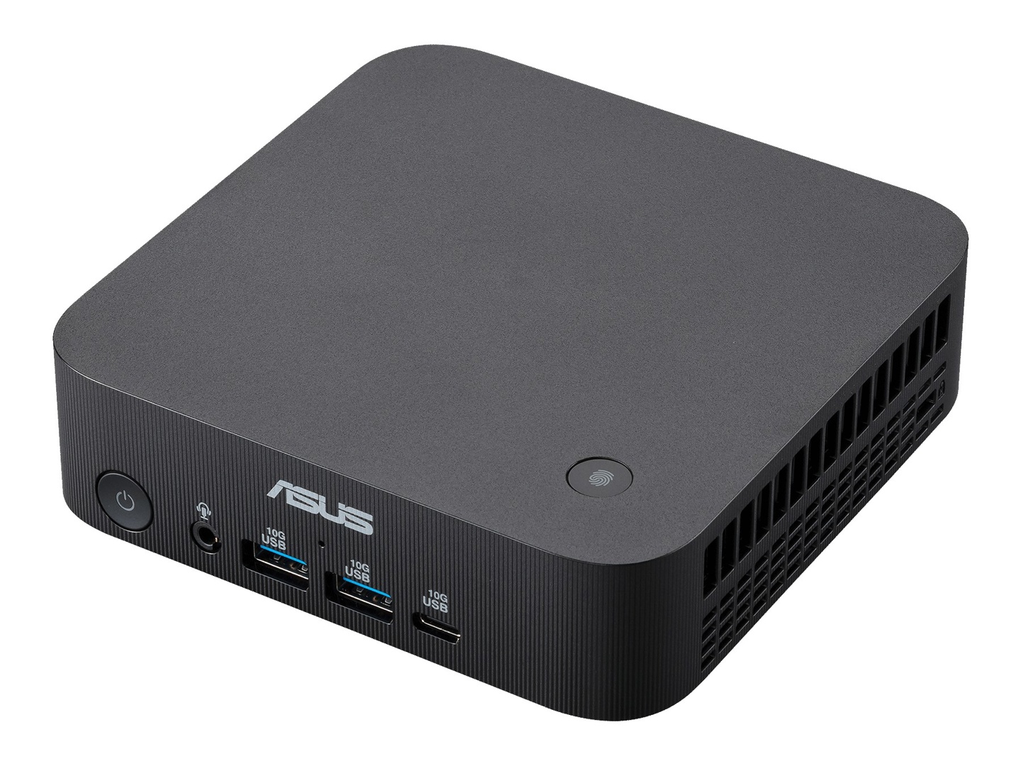 华硕发布 ExpertCenter PN54-S1 商用迷你主机，配备锐龙 200 处理器