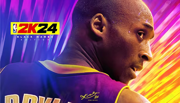 科比纪念之绝唱：《NBA 2K24》多人游戏官宣年底停服，10 月 30 日正式停售
