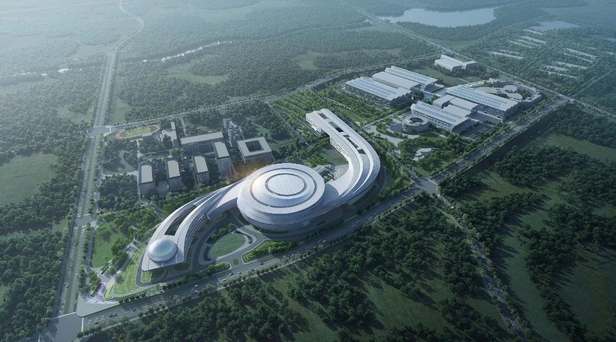 全球首个、关键突破，国庆中秋假期我国多领域捷报频传