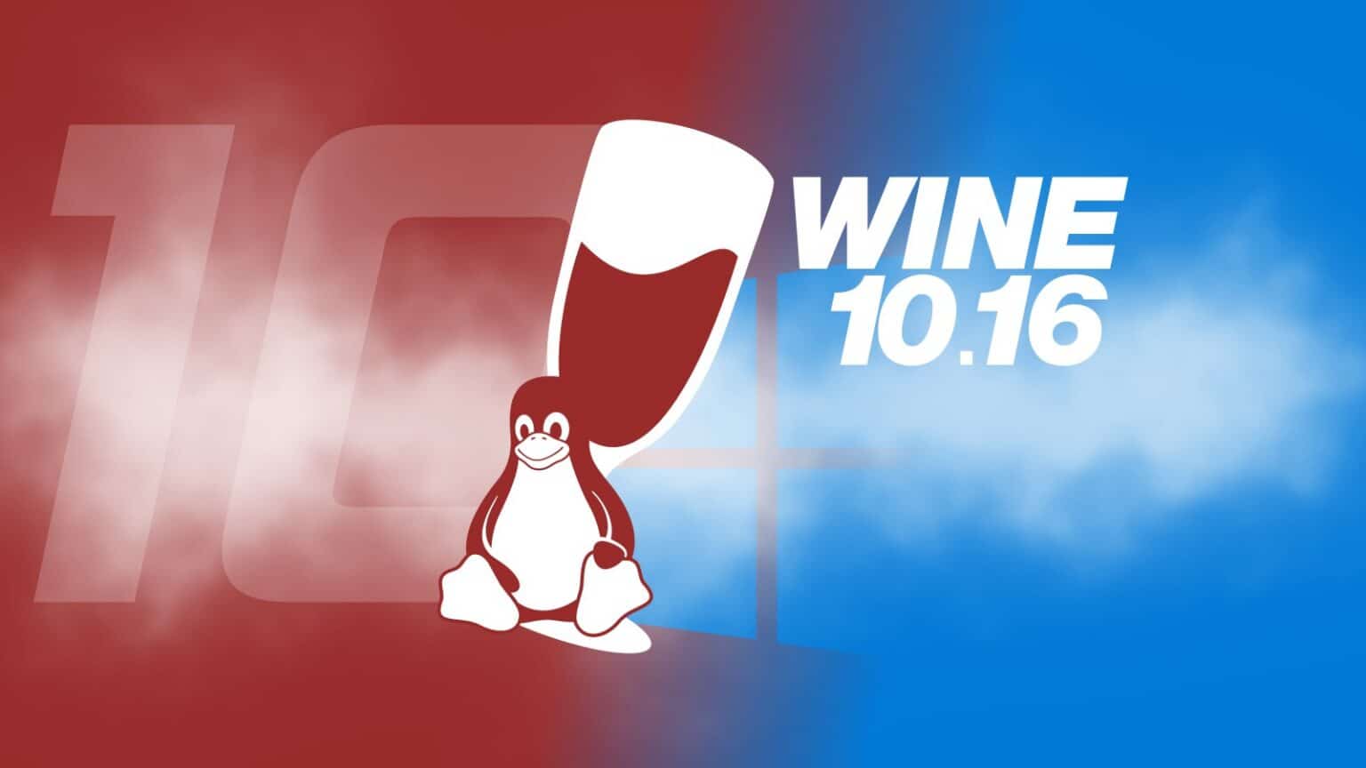 开源兼容层 Wine 10.16 发布：提升 Win11 多线程应用性能，改善《侠盗猎车手：罪恶都市》等游戏稳定性