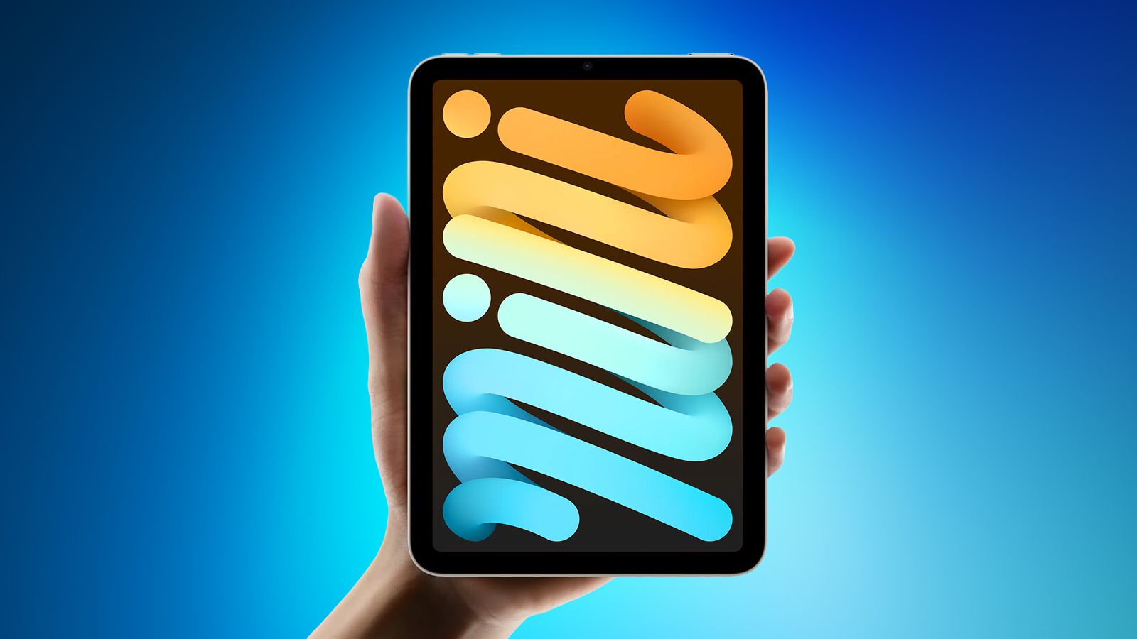 苹果 iPad mini 8 前瞻：iPhone Air 同款 A19 Pro 芯片，8.7 英寸 OLED 屏幕，起价 499 美元