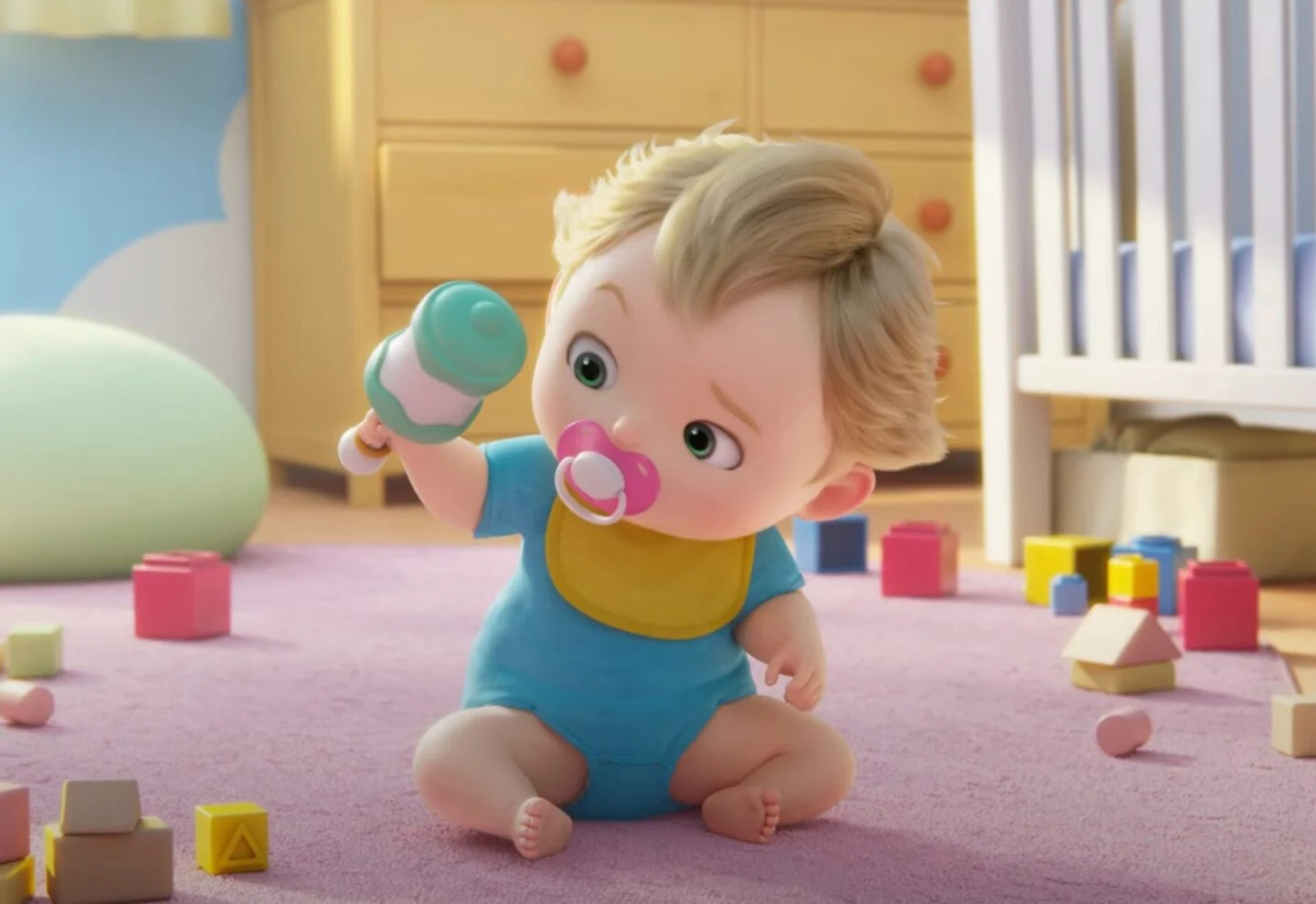 任天堂发布神秘动画短片《Close to You》，玩家猜测为《皮克敏》游戏新作前奏