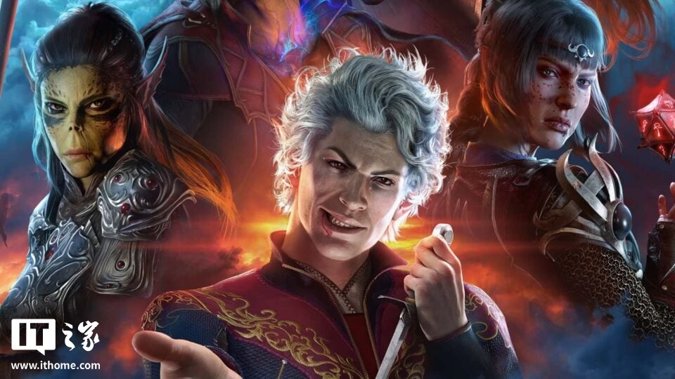 马斯克称明年将发布一款 AI 生成游戏，Larian Studios 发行总监吐槽