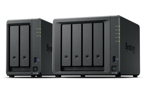 群晖 NAS 系统 DSM 迎来 7.3-81180 版本更新，原生支持 exFAT 格式外部设备