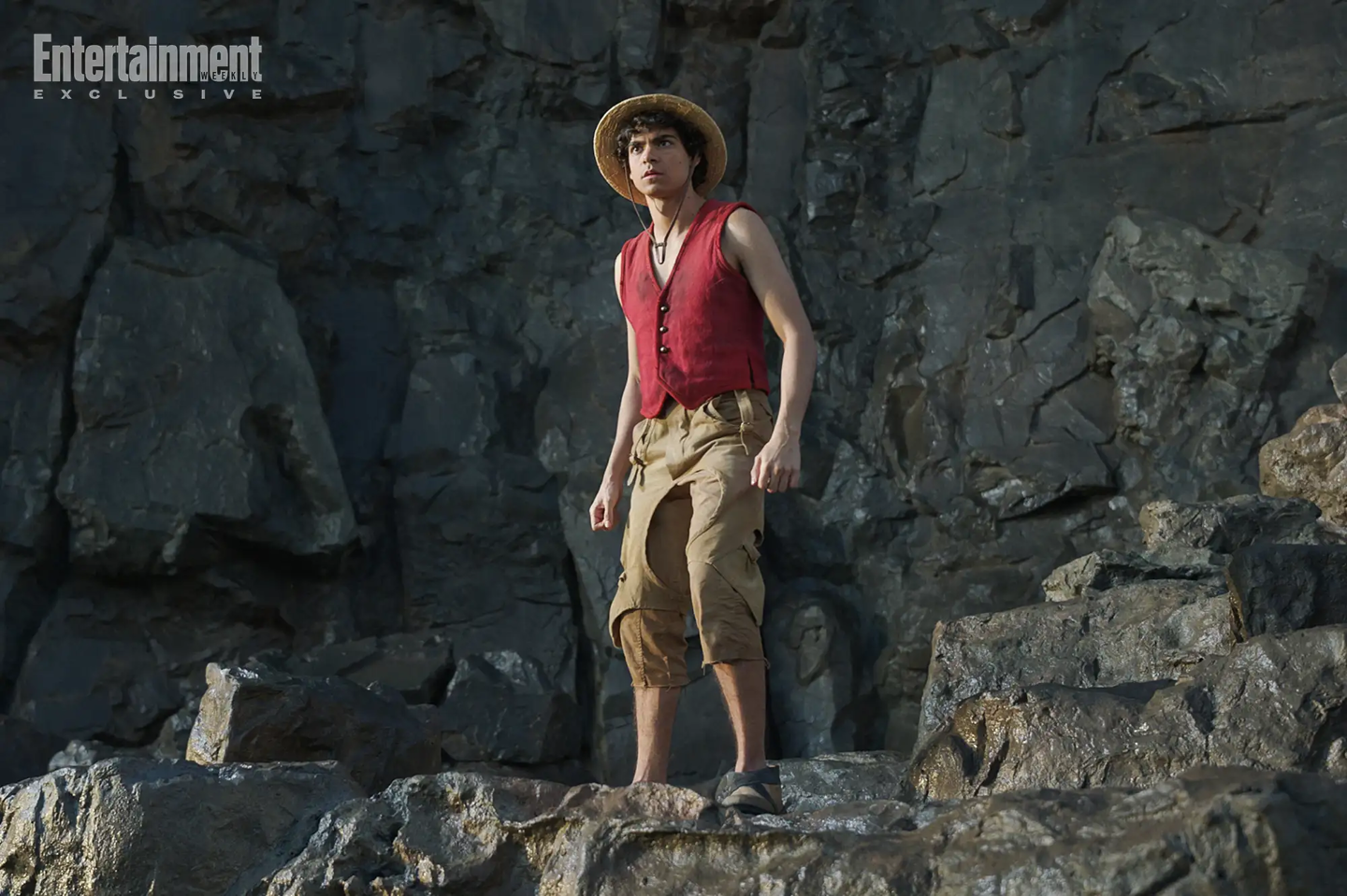 Netflix《海贼王》真人剧第二季剧照首曝：克罗卡斯和巨鲸拉布造型公开