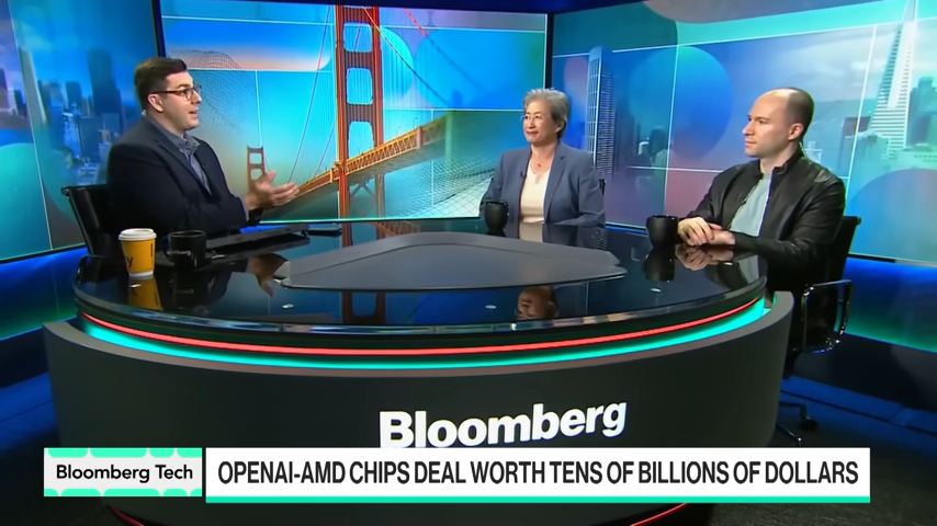 AMD 考虑与英特尔合作？苏姿丰保持模糊表态并重申与台积电的合作关系