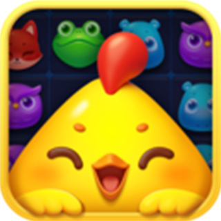 华为手机版开心消消乐