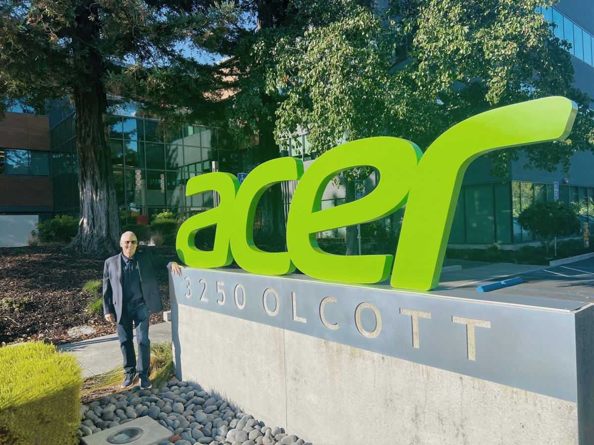 宏碁 2025 年 9 月营收创近 11 年同期新高，达 295.30 亿新台币