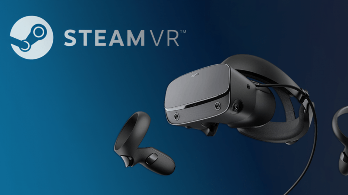 消息称V社下一代 VR 头显“Deckard”已进入生产阶段，有望 2025 年内发售