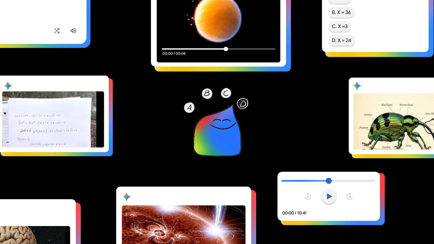 谷歌向反垄断案法官提出申请，希望允许将 Gemini AI 与地图或 YouTube 捆绑