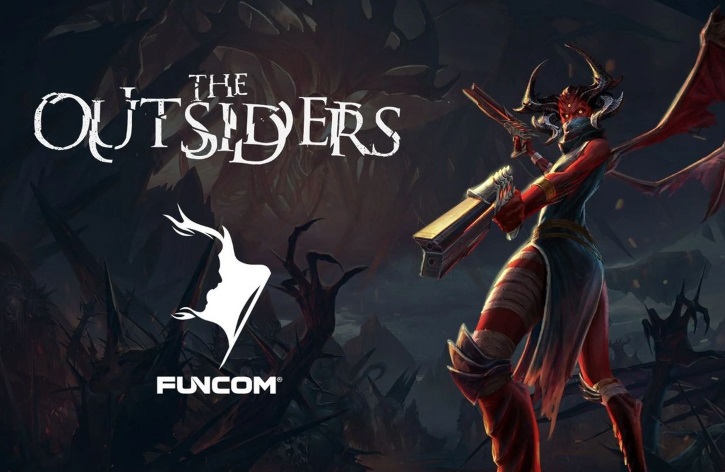受母公司裁员影响,瑞典游戏工作室The Outsiders即将关闭