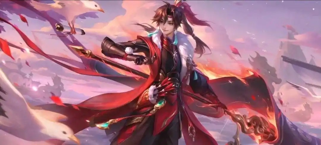 王者荣耀孙权径山谋武皮肤特效一览