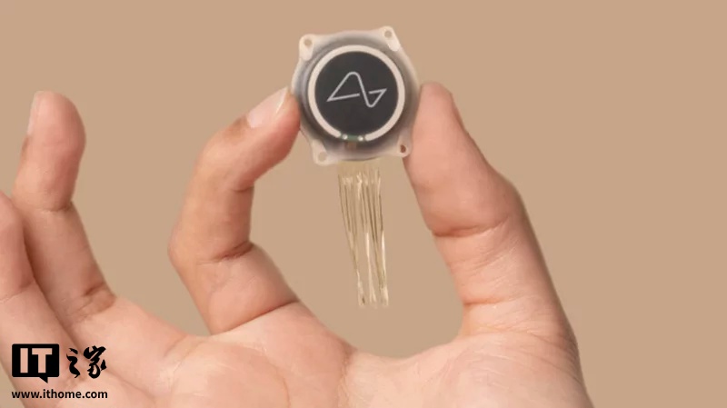 Neuralink：有 1 万人等着在颅骨里植入我们的 N1 脑机接口芯片