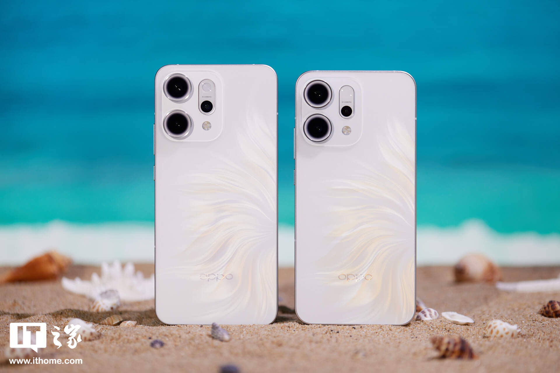 OPPO Reno15 Pro Max 手机首曝：2 亿像素主摄、约 6500mAh 电池