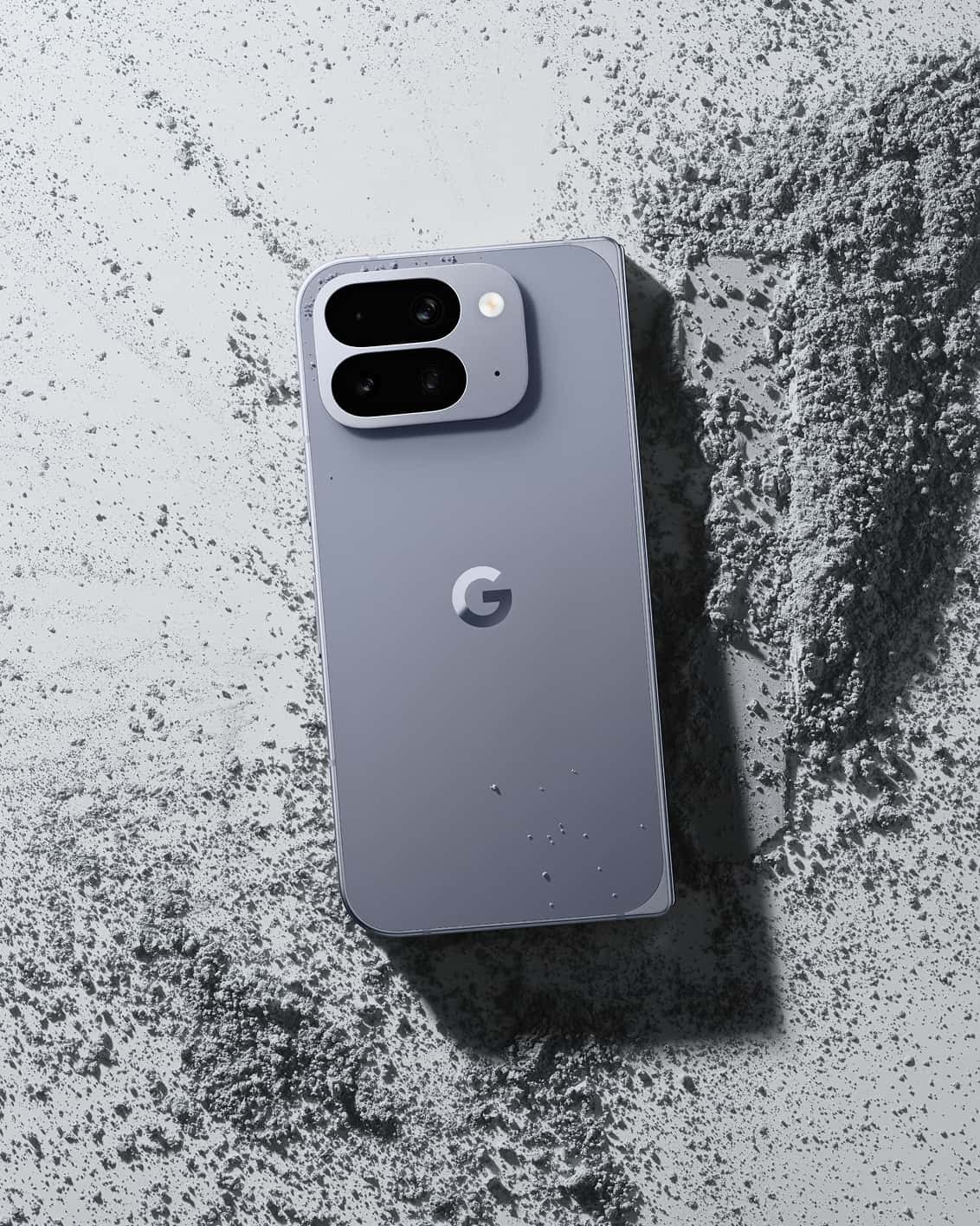 谷歌揭秘 Pixel 10 Pro Fold 折叠屏手机工艺：无齿轮铰链带来“巨大飞跃”