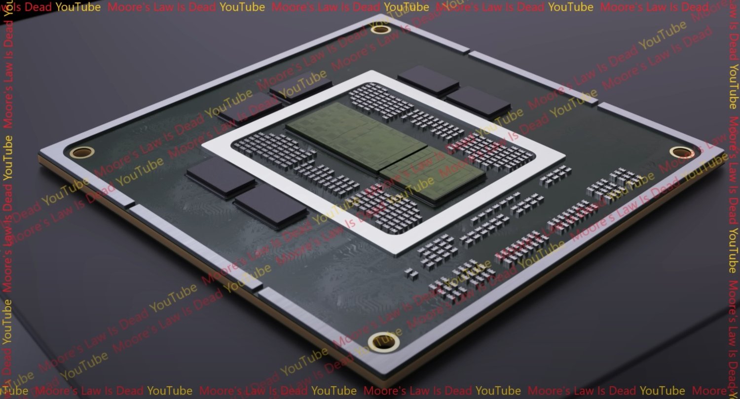 Xbox Magnus APU 规格曝光：48GB GDDR7 显存、AI 算力最高 110 TOPS