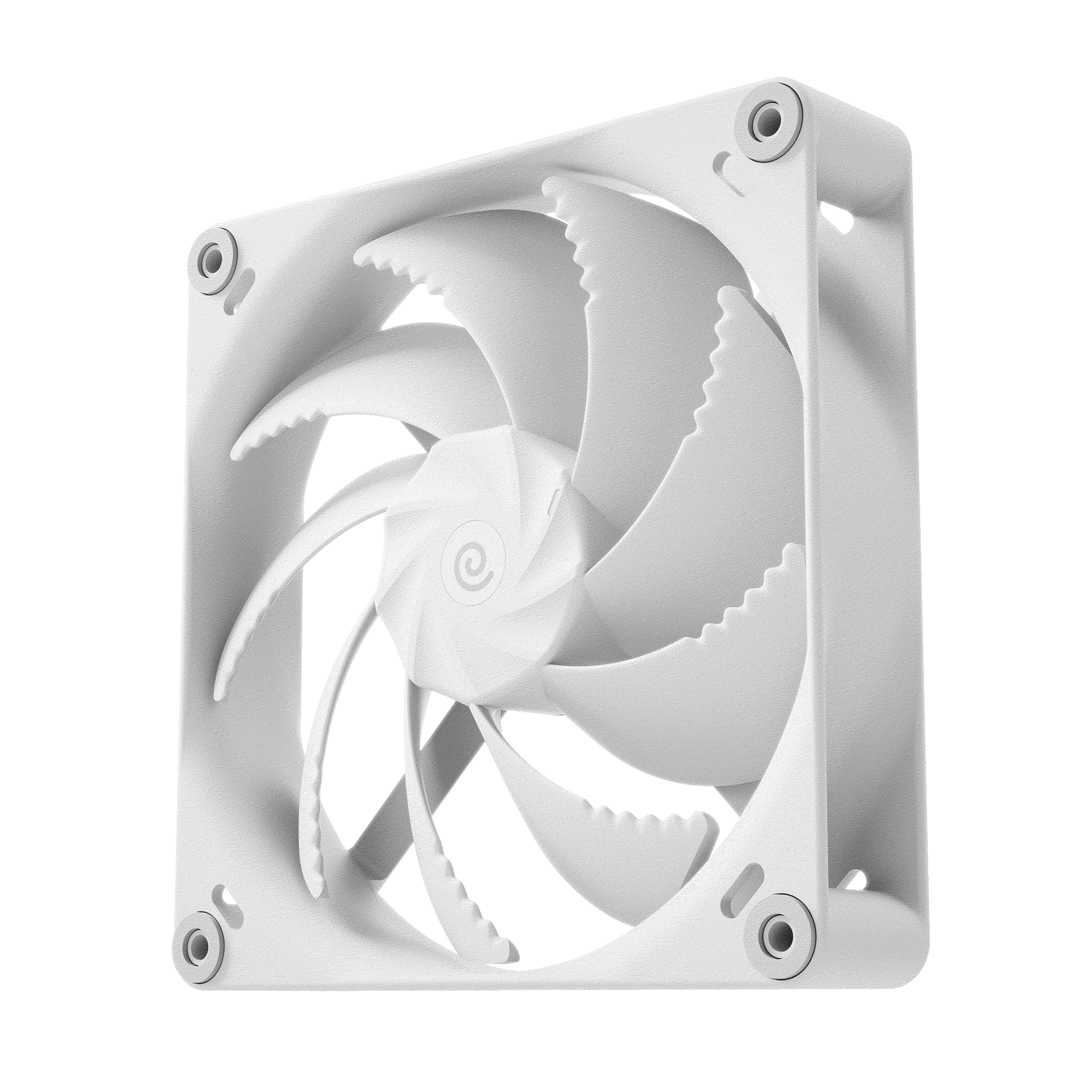 HAVN 辉帆推出 H 系列性能风扇：玻纤增强材质，加厚扇体设计