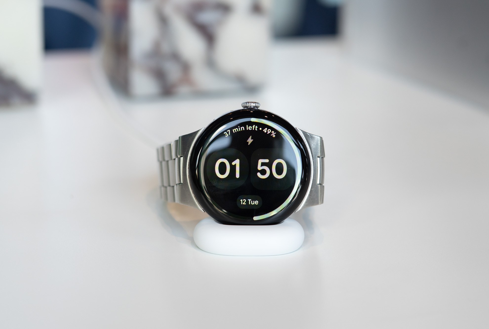 iFixit 评出当前最易维修智能手表：谷歌 Pixel Watch 4