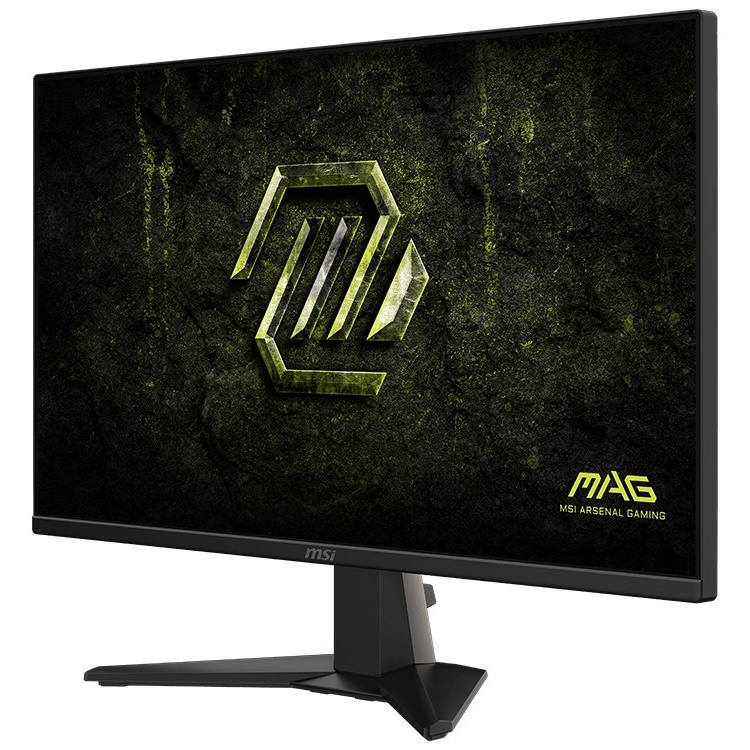 微星推出 MAG 275QF E21 显示器：27" Rapid IPS，QHD 210Hz