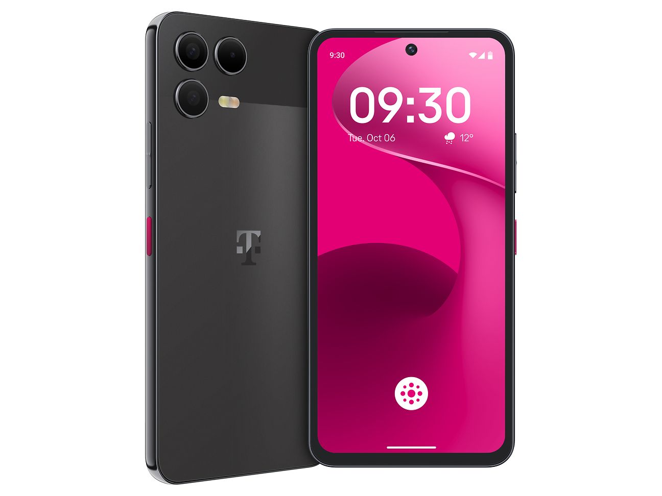 德国电信发布 AI-phone Pro 手机：集成 Perplexity AI 助手，骁龙 6 Gen 3