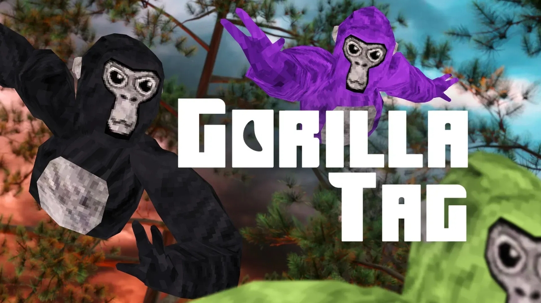 Meta将从Horizon商店下架近百款《Gorilla Tag》的克隆版