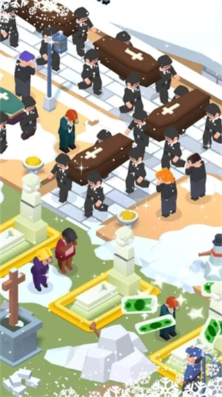 殡葬帝国正版