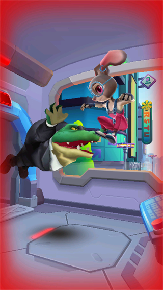 亚军英雄内置菜单最新版本