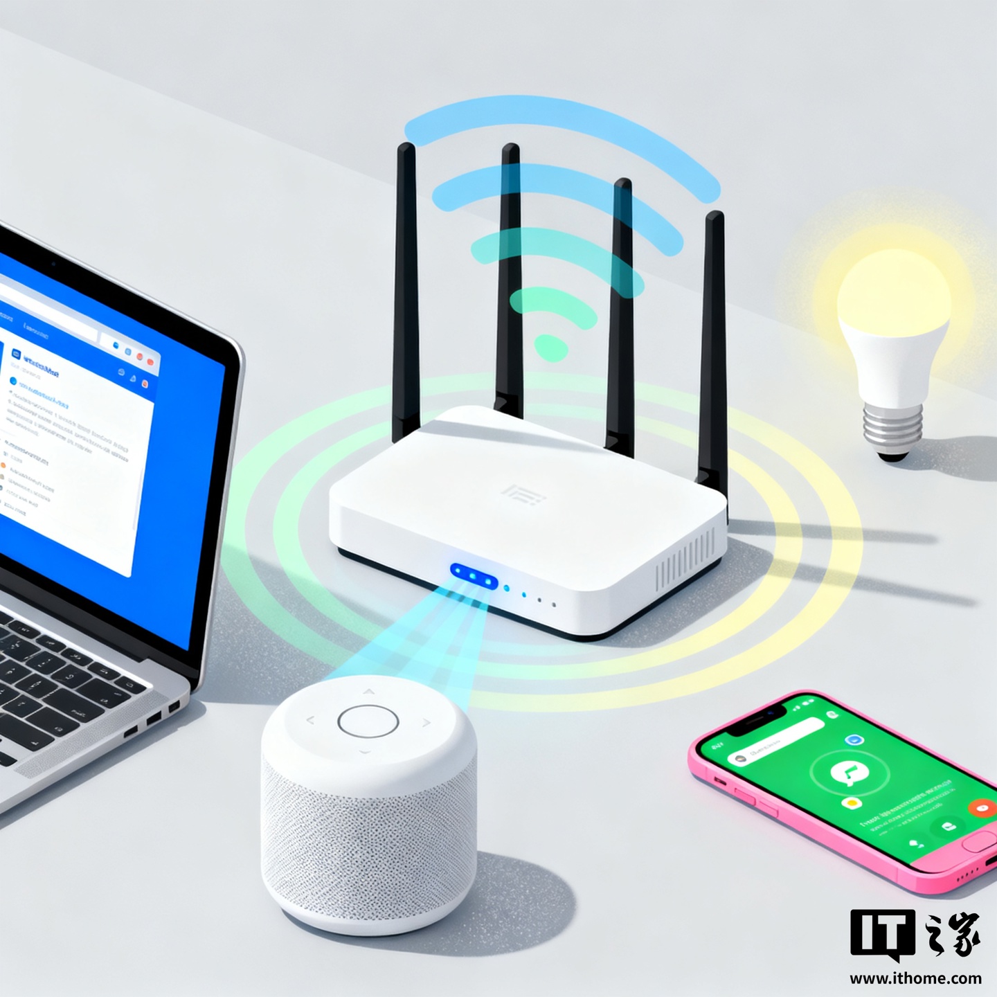 路过咖啡馆也能被认出来，研究称 Wi-Fi 可被用于识别个体身份