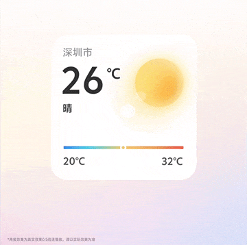 从底层重构到流畅交互 OriginOS 6上手体验