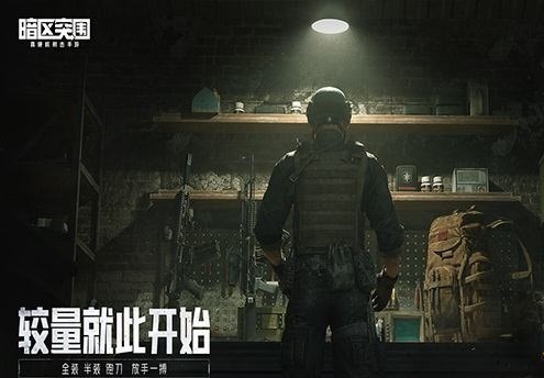 2025永久暗区突围激活码 2025永久暗区突围安全箱激活码(最全可用)最新介绍
