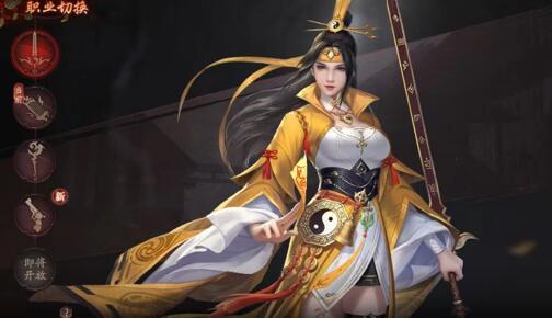 画狐手游职业推荐最新 画狐手游(不氪金)职业推荐技能加点一览