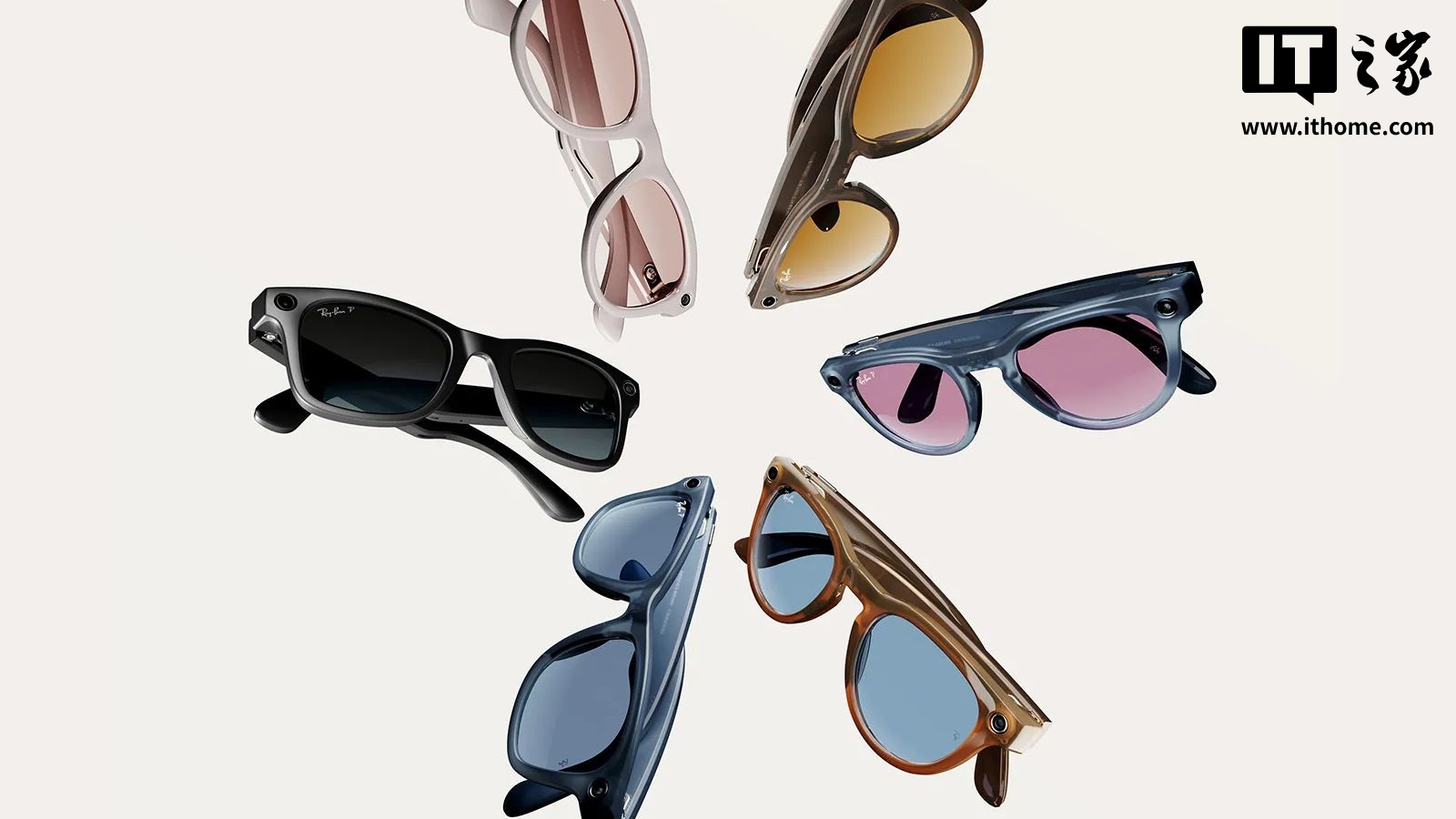 古尔曼：苹果第二代智能眼镜连 Mac 运行完整 visionOS，连 iPhone 运行轻量界面