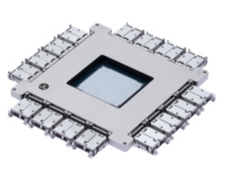 博通出货业界首款 102.4Tbps CPO 以太网交换芯片 Tomahawk 6-Davisson