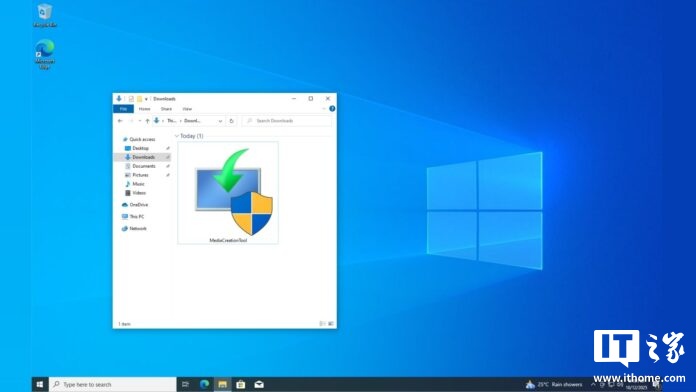 微软 Win11 媒体创建工具关键时刻“掉链子”，Win10 用户升级遇阻