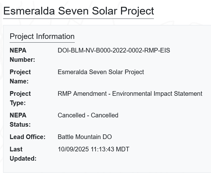 再受打击！美国叫停本土6.2GW光伏电站项目