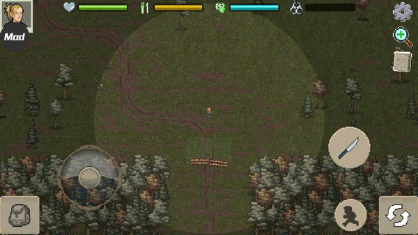 迷你dayz2苹果版
