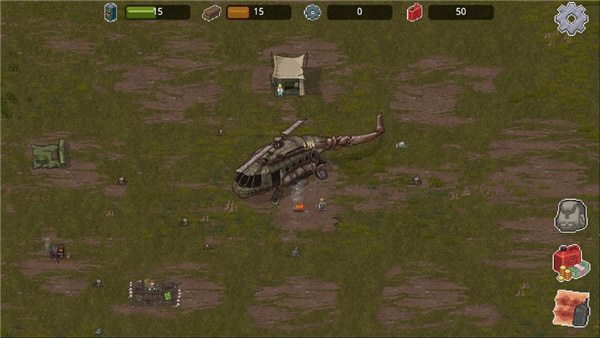 迷你dayz2苹果版